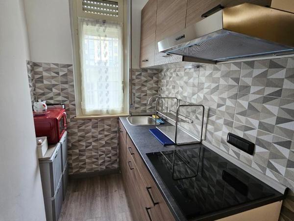 Monastir28 : photo 10 de la chambre chambre double