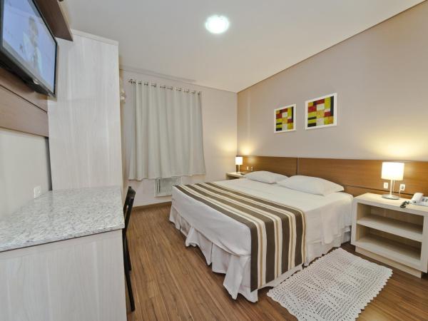 Hotel Sol By MRHotelaria : photo 1 de la chambre chambre double ou lits jumeaux supérieure