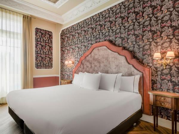 Hotel Palacio del Retiro, Autograph Collection : photo 2 de la chambre suite junior avec lit king-size