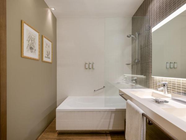 Hotel Palacio del Retiro, Autograph Collection : photo 5 de la chambre chambre lit king-size deluxe