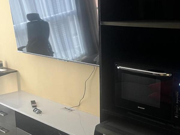 Centara avenue residences : photo 9 de la chambre appartement avec balcon