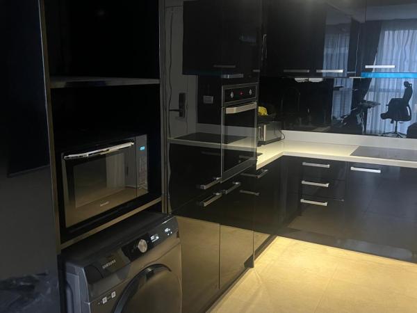 Centara avenue residences : photo 10 de la chambre appartement avec balcon
