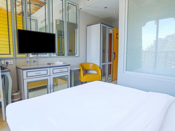 Palette Royal Reflections Hotel and Spa Dubai : photo 3 de la chambre chambre double deluxe