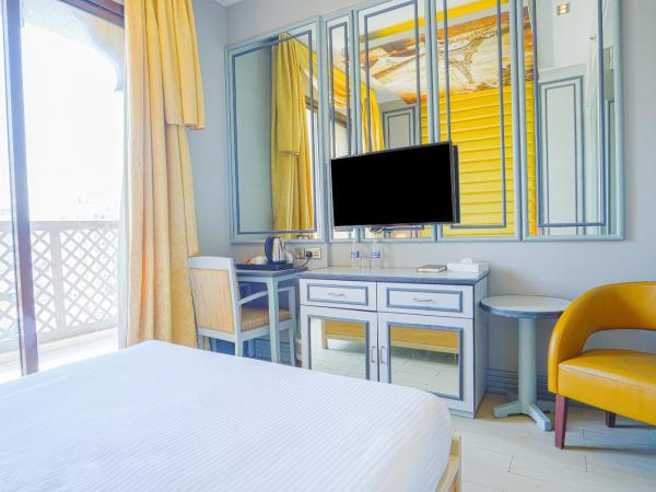 Palette Royal Reflections Hotel and Spa Dubai : photo 4 de la chambre chambre double deluxe