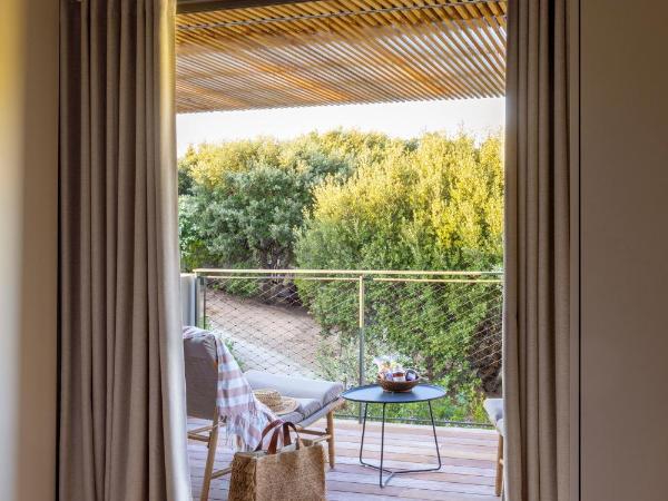 Domaine Santa Giulia Palace : photo 6 de la chambre appartement prestige 2 chambres - vue sur mer