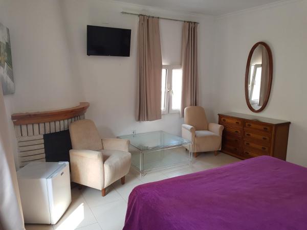 Hotel Maritimo : photo 6 de la chambre chambre double deluxe avec balcon