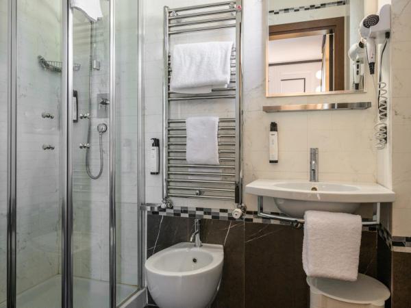 JOIVY Together Florence Urban Resort : photo 8 de la chambre chambre double