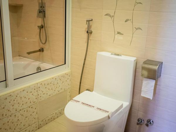 ZAN Lodge : photo 5 de la chambre chambre deluxe