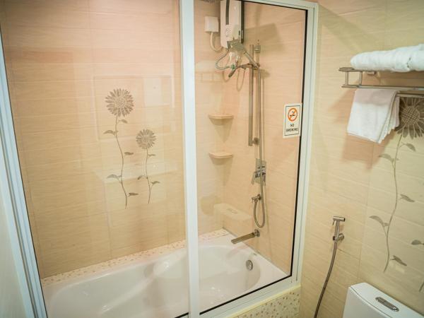 ZAN Lodge : photo 4 de la chambre chambre double standard