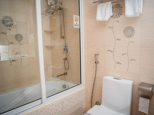 ZAN Lodge : photo 6 de la chambre chambre double standard