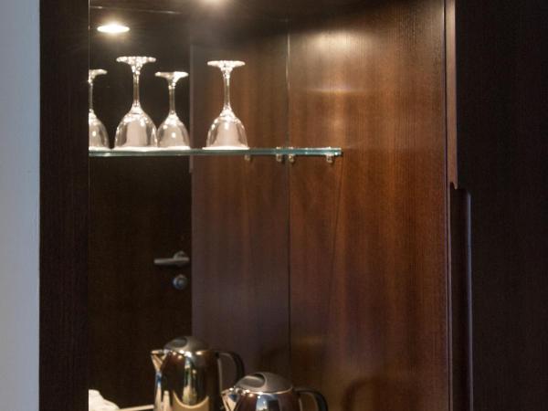 St George's Hotel - Wembley : photo 9 de la chambre chambre double supérieure