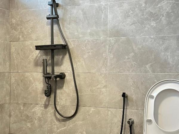 Seladah Stay : photo 6 de la chambre chambre double avec salle de bains privative