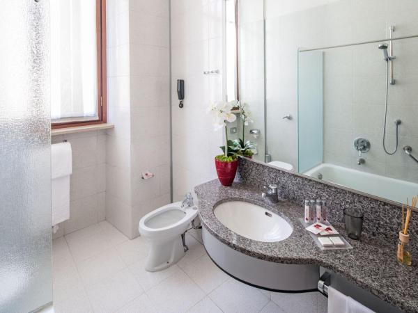 Hotel Concord : photo 2 de la chambre chambre triple confort