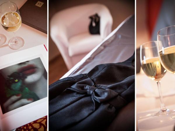 Hotel Concord : photo 6 de la chambre chambre simple supérieure