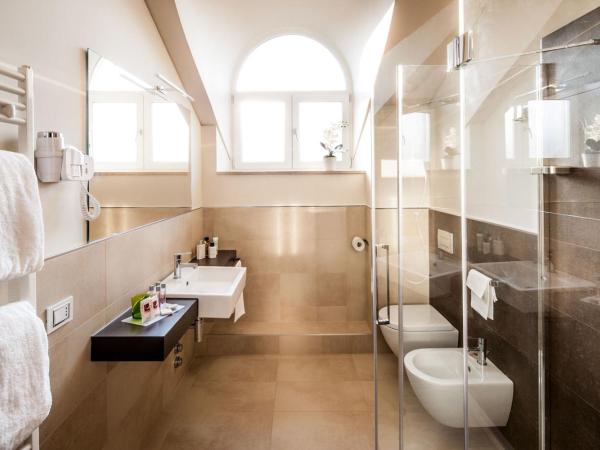 Hotel Concord : photo 3 de la chambre chambre lits jumeaux supérieure