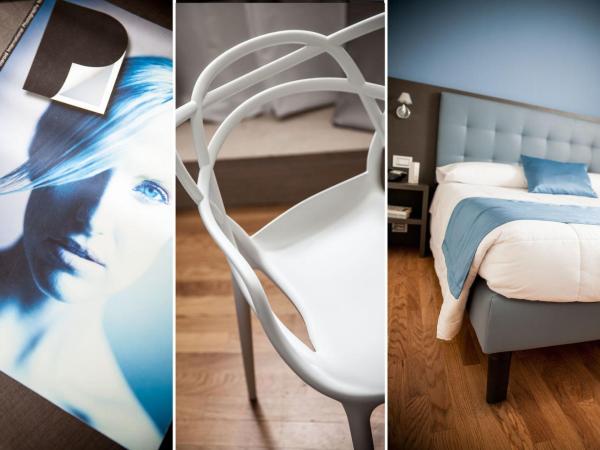 Hotel Concord : photo 2 de la chambre chambre simple supérieure