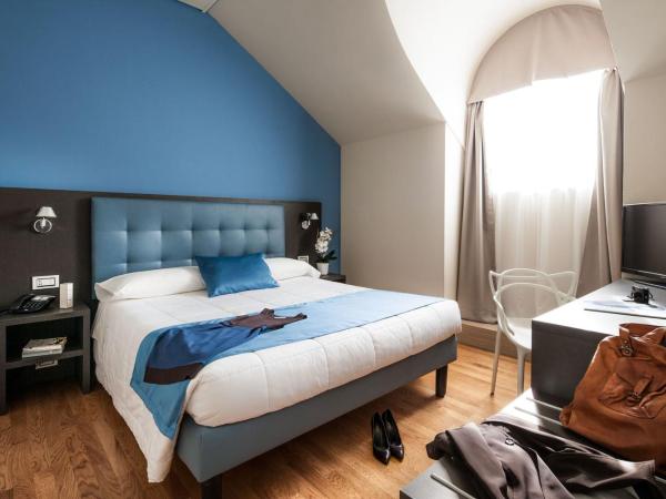 Hotel Concord : photo 1 de la chambre chambre simple supérieure