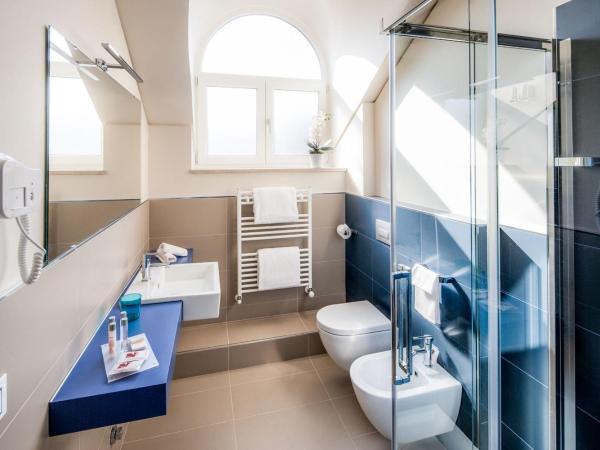 Hotel Concord : photo 5 de la chambre chambre simple supérieure