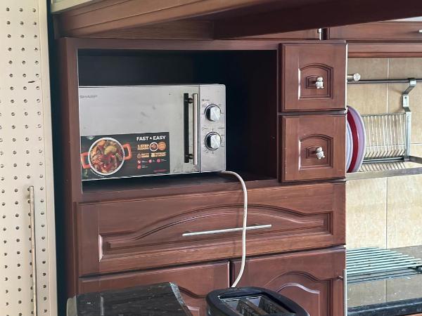 Seladah Stay : photo 3 de la chambre chambre familiale avec salle de bains privative