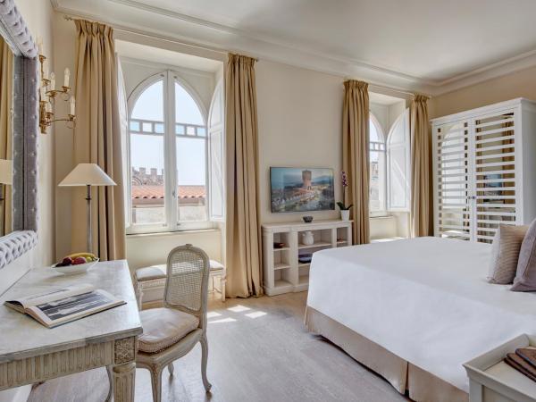 Palazzo Vecchio Taormina : photo 2 de la chambre suite junior deluxe