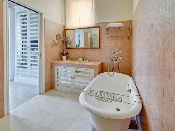 Palazzo Vecchio Taormina : photo 5 de la chambre suite junior deluxe