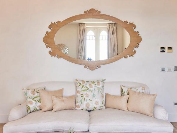 Palazzo Vecchio Taormina : photo 3 de la chambre suite 1 chambre