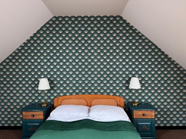 Arte Gdańsk : photo 1 de la chambre appartement en duplex