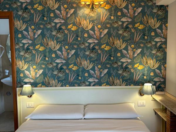 Villa Athèna : photo 5 de la chambre appartement - vue sur mer