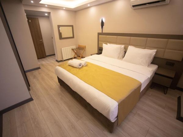MAGİA HOTEL : photo 2 de la chambre chambre simple