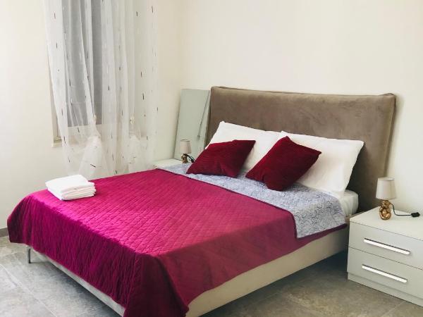 Guest house pura vida : photo 2 de la chambre chambre double avec balcon