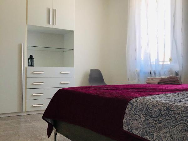 Guest house pura vida : photo 1 de la chambre chambre double avec balcon