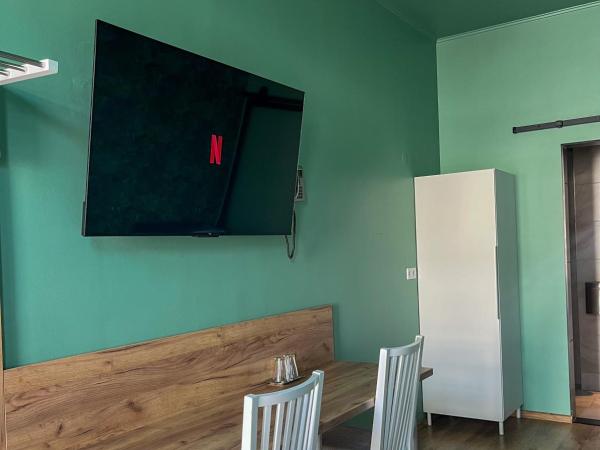 Boutique Hotel & Event Center : photo 2 de la chambre chambre lits jumeaux standard