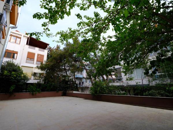 Venüs Hotel : photo 3 de la chambre chambre deluxe