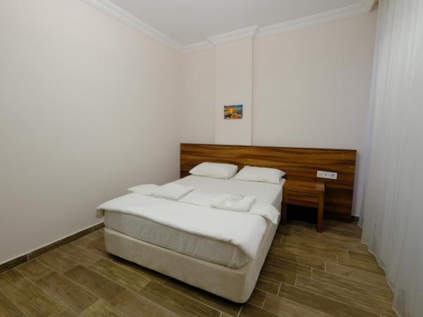 Venüs Hotel : photo 8 de la chambre chambre deluxe