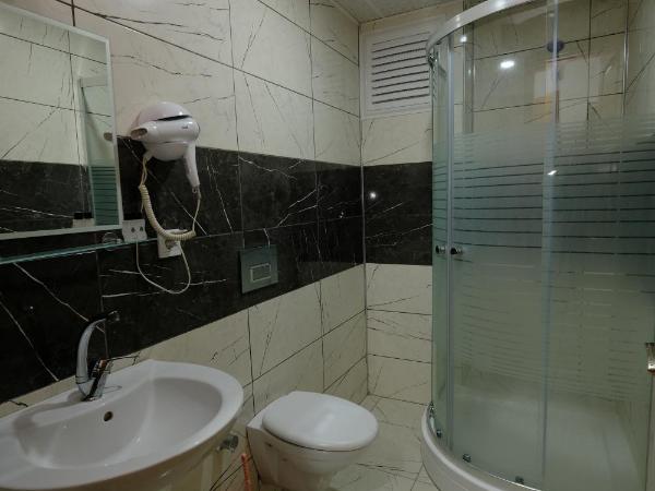 Venüs Hotel : photo 5 de la chambre chambre deluxe