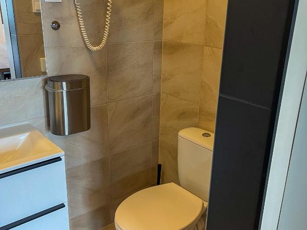 Boutique Hotel & Event Center : photo 5 de la chambre chambre lits jumeaux standard