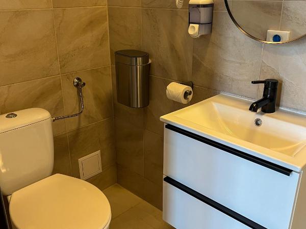 Boutique Hotel & Event Center : photo 8 de la chambre chambre lits jumeaux standard