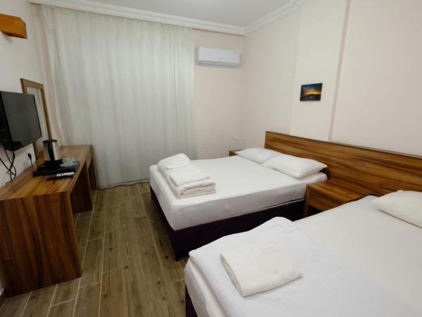 Venüs Hotel : photo 3 de la chambre chambre triple standard