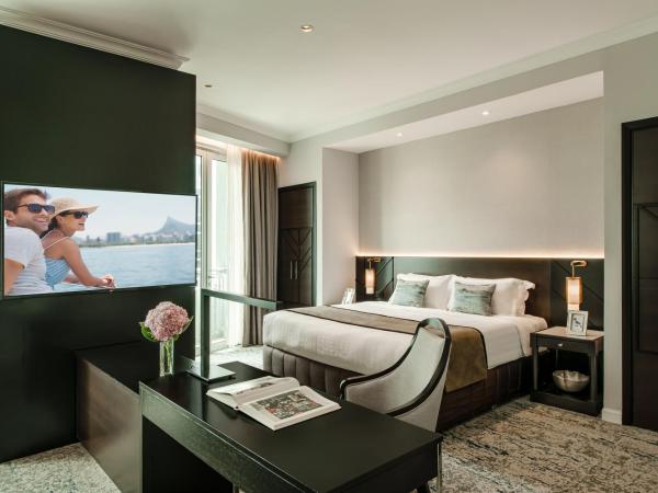 Ascott Kuala Lumpur : photo 2 de la chambre studio premier