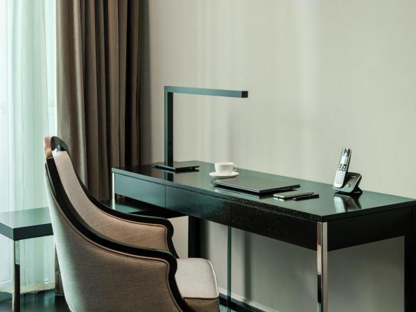 Ascott Kuala Lumpur : photo 4 de la chambre studio premier