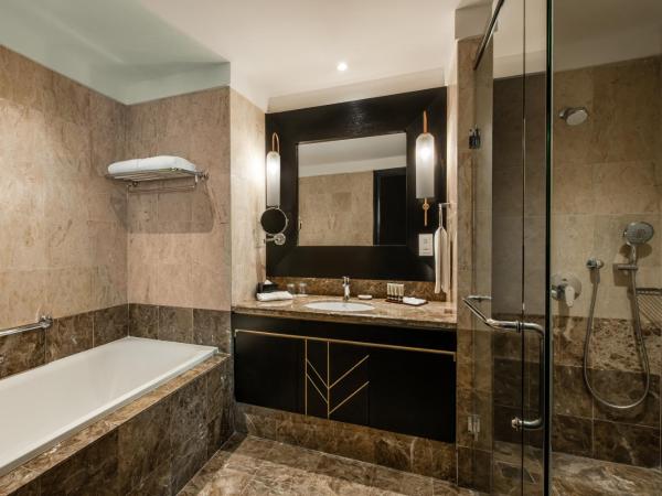 Ascott Kuala Lumpur : photo 5 de la chambre studio premier