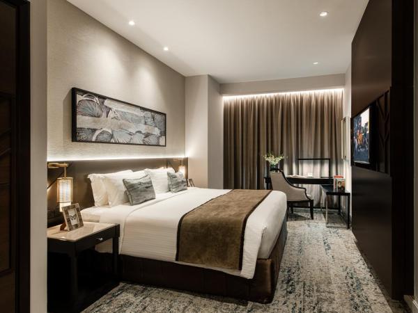 Ascott Kuala Lumpur : photo 1 de la chambre studio premier