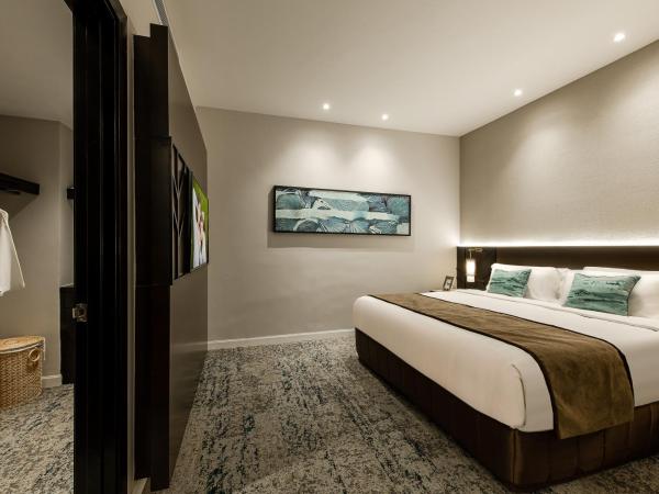 Ascott Kuala Lumpur : photo 4 de la chambre appartement 1 chambre premier