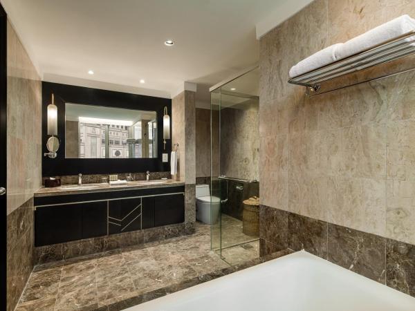 Ascott Kuala Lumpur : photo 7 de la chambre appartement exécutif 2 chambres