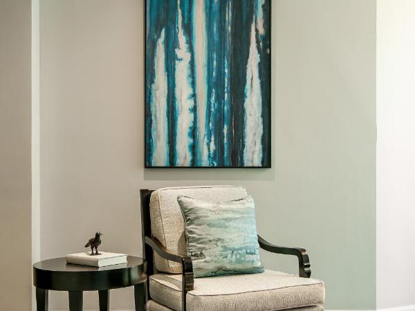 Ascott Kuala Lumpur : photo 6 de la chambre appartement premier 3 chambres

