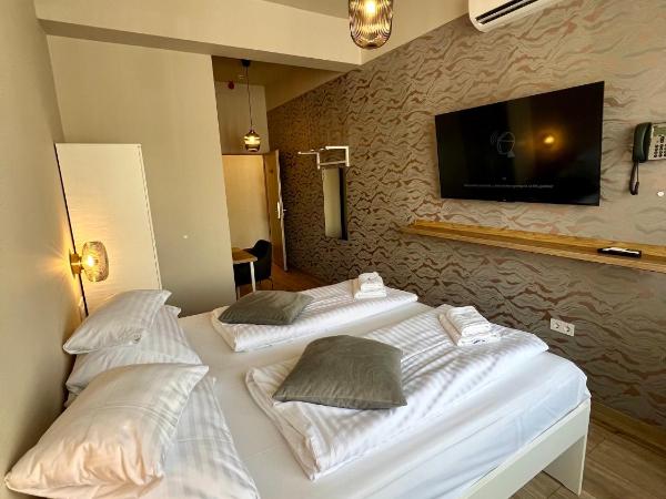 Boutique Hotel & Event Center : photo 8 de la chambre chambre double standard