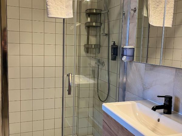 Boutique Hotel & Event Center : photo 4 de la chambre chambre double standard