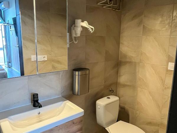 Boutique Hotel & Event Center : photo 5 de la chambre chambre double standard