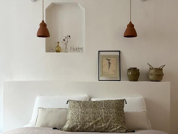 Maison Olea : photo 2 de la chambre suite - vue sur ville