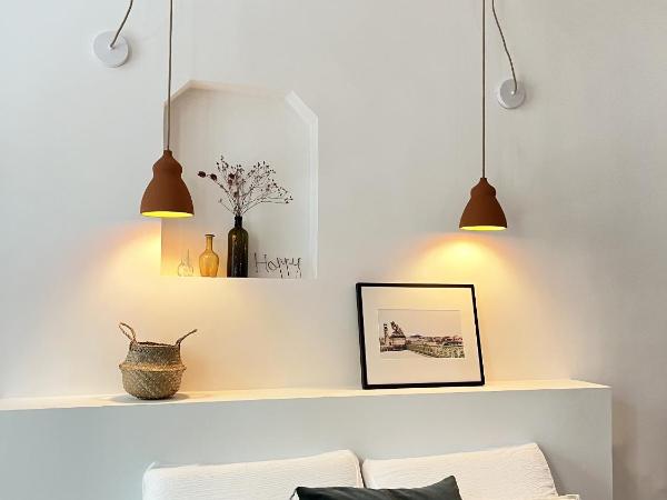 Maison Olea : photo 1 de la chambre suite - vue sur ville